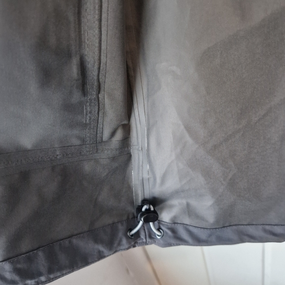 Berghaus Goretex Paclite Dynak Jacket Hardshell Size 10 Walking Hiking RRP £170 - Picture 10 of 13